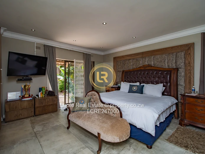 Stylish Townhouse to Let in Kambanji