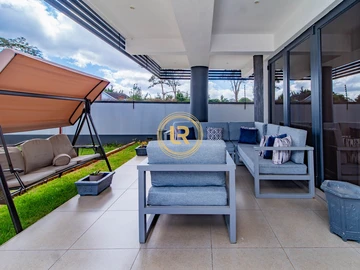 4 Bedroom Townhouse Complex