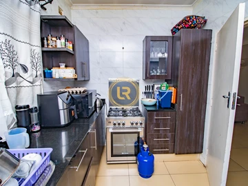 19 Unit Townhouse Complex