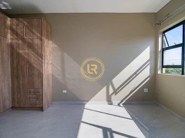 3 Bedroom Townhouse Complex