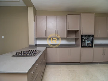 3 Bedroom Townhouse Complex