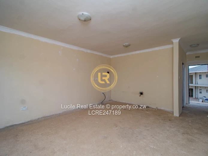 Ground-Floor Apartment for Sale in Ashdown Park 