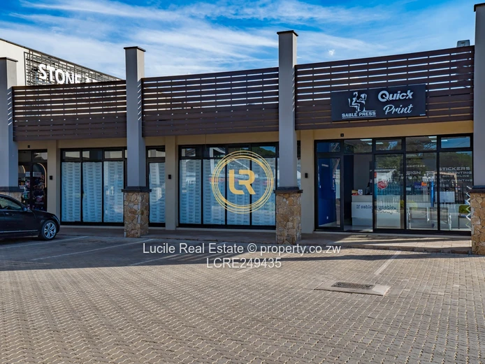 Exceptional Pharmacy Premises Available