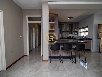 3 Bedroom Townhouse Complex