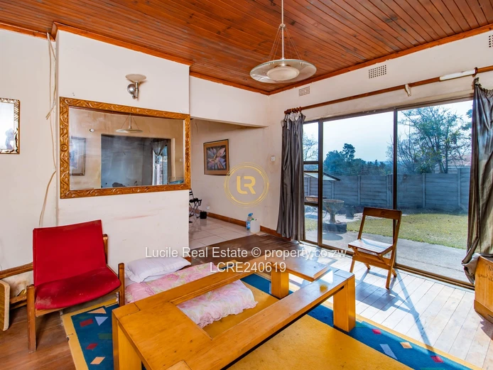 Refined Living: Glen Lorne Family Residence (Sole Mandate)