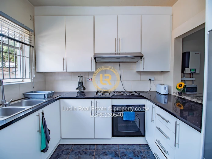 Belvedere 2 Bed Flat