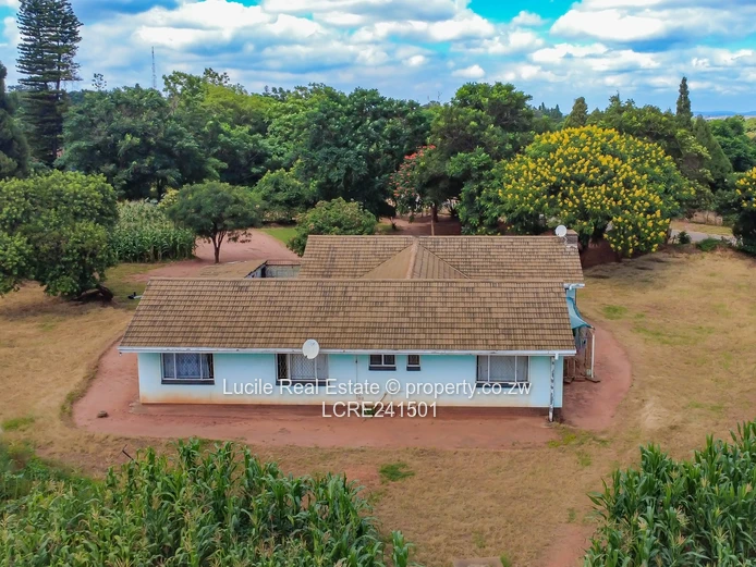 Neat Family Home in the Heart of Old Marimba