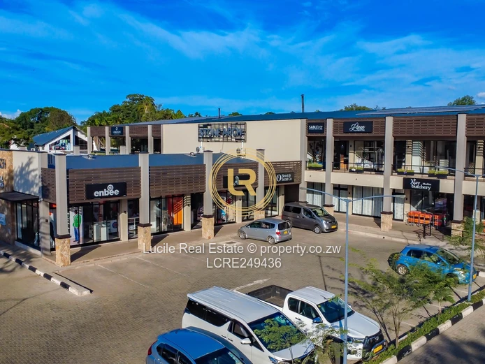 Prime Belgravia Offices Available