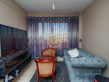 Flat & Apartment