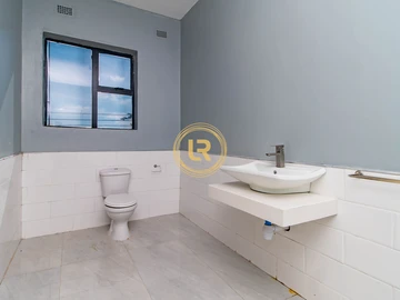 3 Bedroom Townhouse Complex