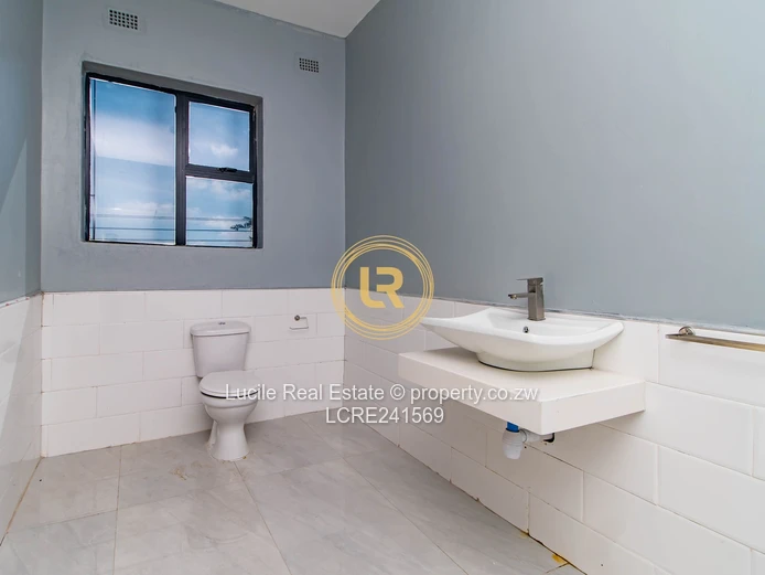 Mount Pleasant Tranquility