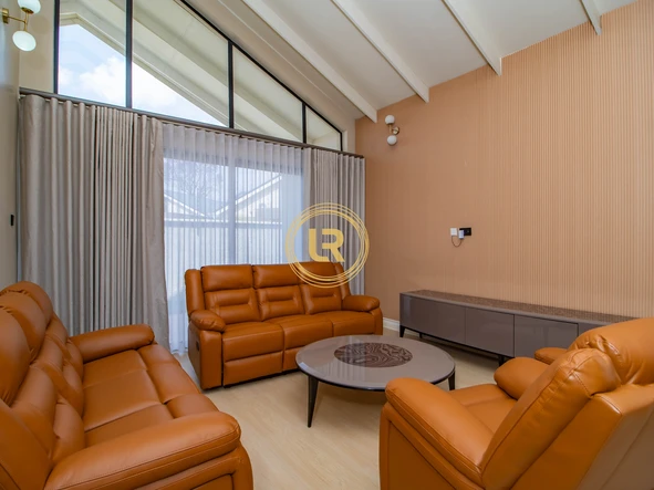 3 Bedroom Townhouse Complex