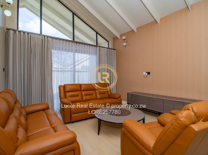 To Let | Greendale | 3-Bedroom Townhouse | $2,000 Per Month