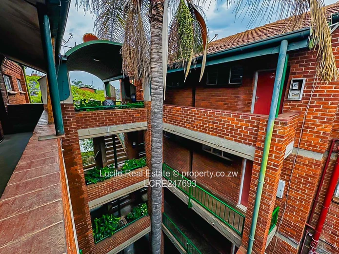 Avenues Apartment Living