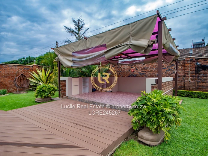 Immaculate Family Home Offering Luxury