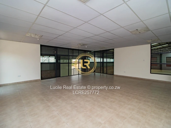 Premium Warehouse For Rent – Arlington Industrial Area 