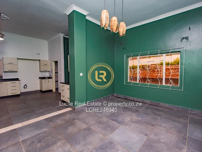 Contemporary Comfort in Hogerty Hill
