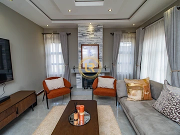 3 Bedroom Townhouse Complex