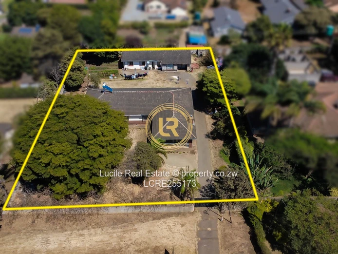 Prime Commercial and Redevelopment Opportunity