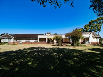 Mount Pleasant -$600000