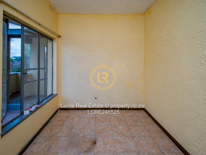 Neat Apartment In Avenues