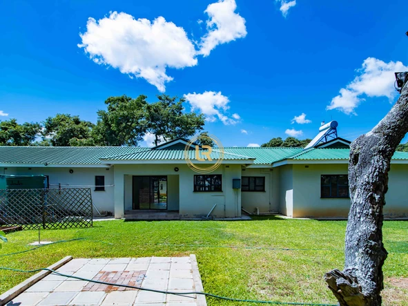 4 Bedroom Townhouse Complex