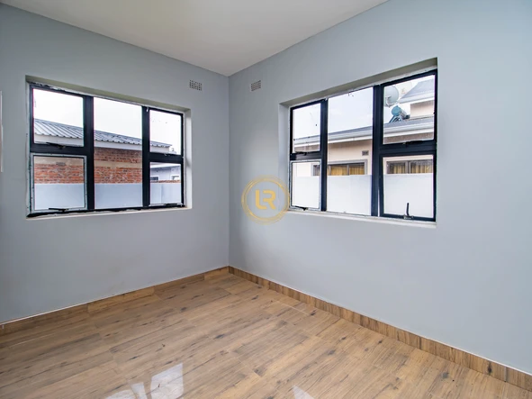 4 Bedroom Townhouse Complex