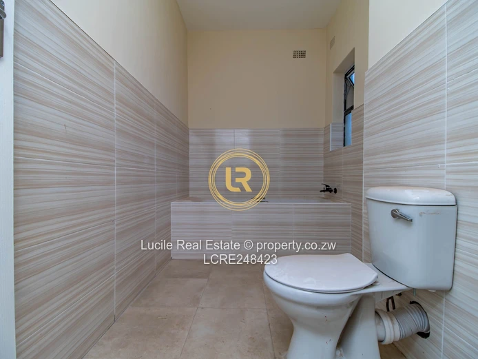 1st Floor Apartment for Sale in Ashdown Park