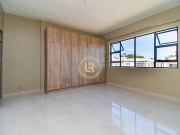 3 Bedroom Townhouse Complex