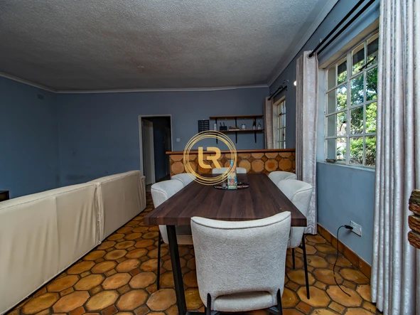 2 Bedroom Cottage