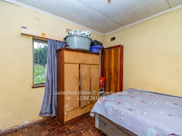 Old Marimba Park - $285k (Sole Mandate)