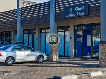 Commercial Property