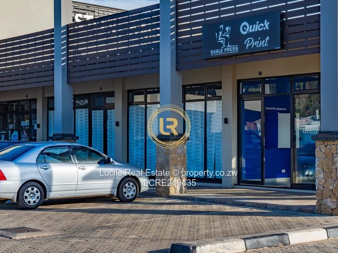Exceptional Pharmacy Premises Available