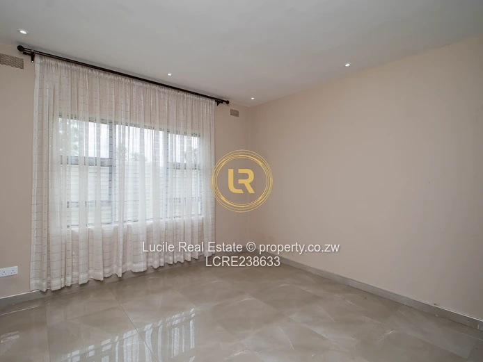 Norton 4 Bedroomed House (Sole Mandate)