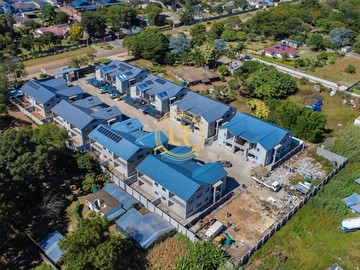 3 Bedroom Flat & Apartment