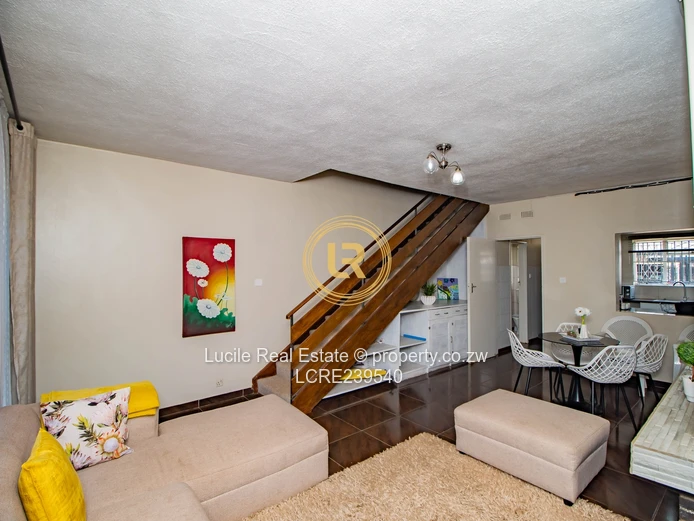 Belvedere 2 Bed Flat