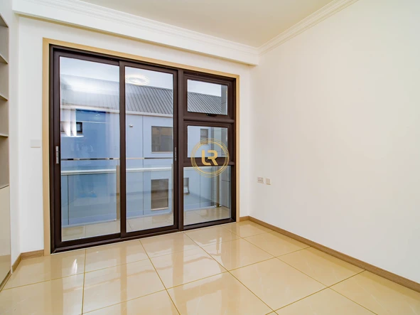 4 Bedroom Townhouse Complex