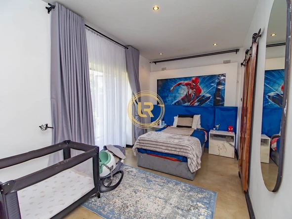 3 Bedroom Townhouse Complex