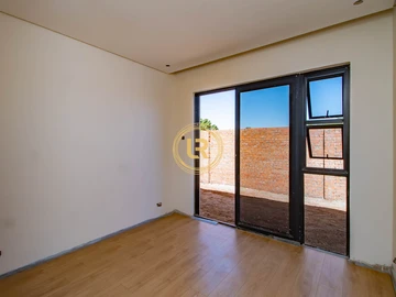 10 Unit Townhouse Complex