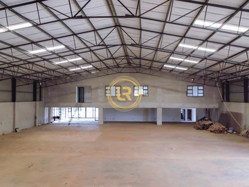 Warehouse & Factory