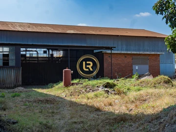 Warehouse & Factory