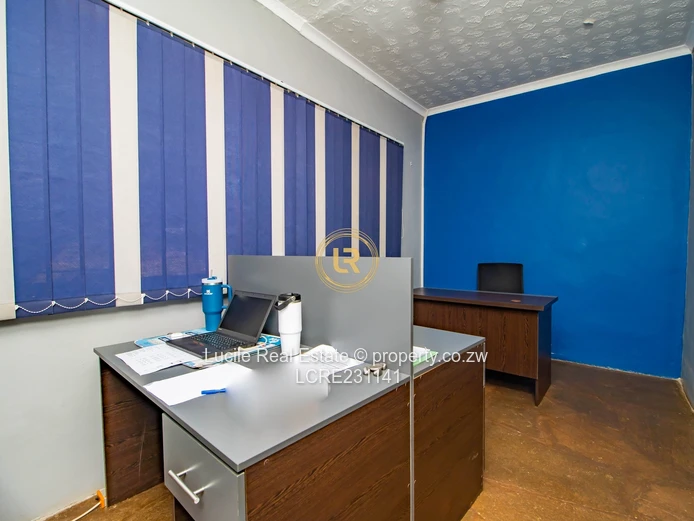 Vainona (Sole Mandate)