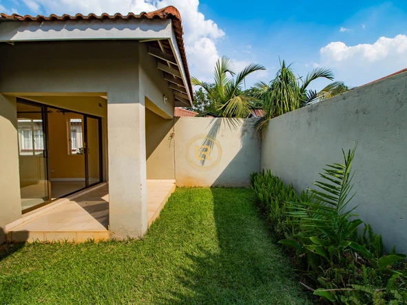 3 Bedroom Townhouse Complex