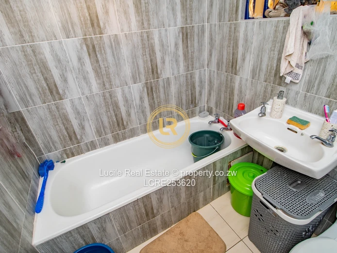 1 Bedroom Apartment For Sale – Moffat Heights, Harare Cbd | Usd $65,000