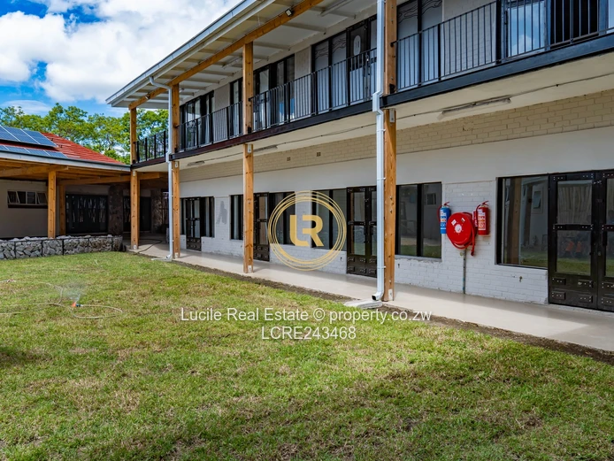 Prime Retail Space in Prestigious Vainona