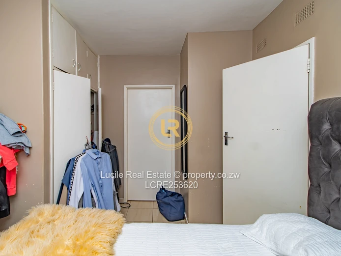 1 Bedroom Apartment For Sale – Moffat Heights, Harare Cbd | Usd $65,000