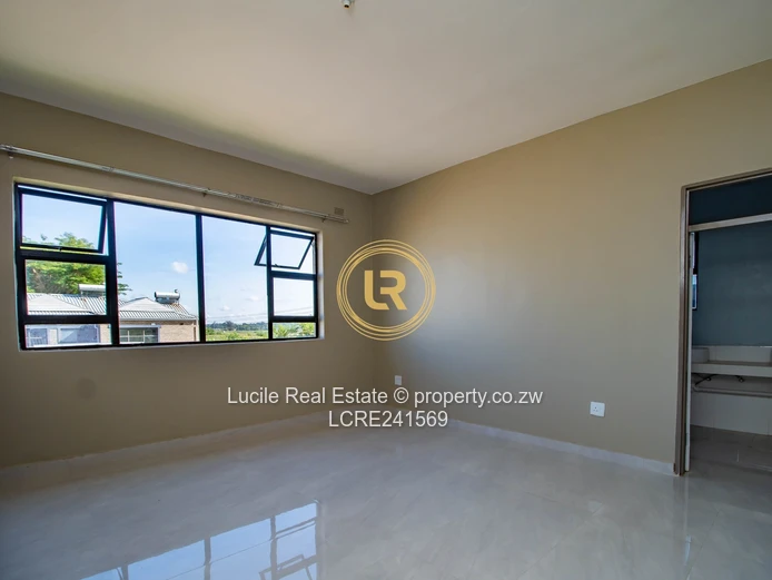 Mount Pleasant Tranquility