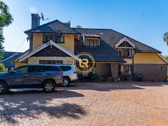 7 Bedroom House