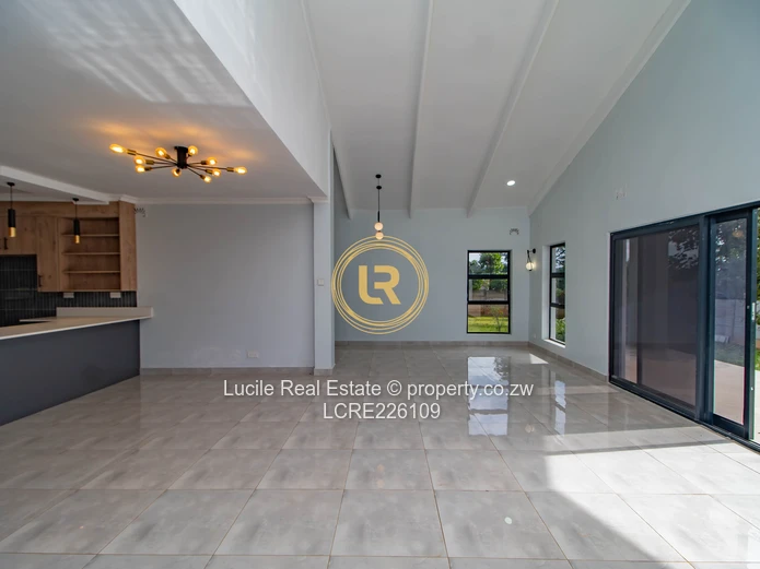 Open-Plan 3-Bed Home in Mandara