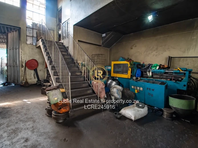 Ardbennie Commercial Hub -Ideal for Business Growth